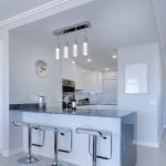 Kitchen Set Mini Bar Dapur Kecil 2025