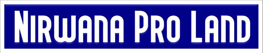 Logo Nirwana Pro land